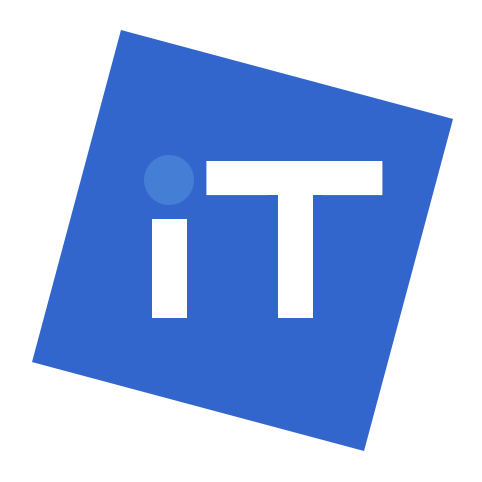 iTrutnov s.r.o, Logo