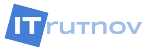 iTrutnov s.r.o, Logo